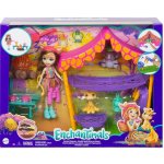 Mattel Enchantimals Sunny Savanna Griselda Giraffe – Hledejceny.cz