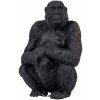 Figurka Mojo Gorila horská samice