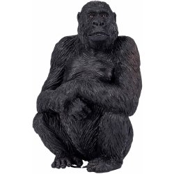 Mojo Gorila horská samice