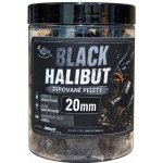 AlltechCoppens Dipované pelety Red Halibut 20 mm 200 g – Hledejceny.cz