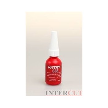 LOCTITE 638 upevňovač spojů VP 10g