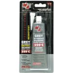 MOJE AUTO Silikon 399°C 85g šedý – Zboží Mobilmania