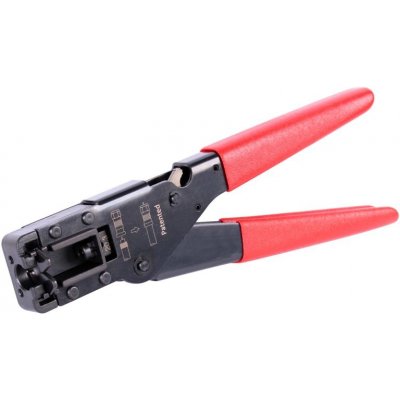 OPT LY508/HT507 Krimpovací nástroj pro konektory F na kabelu RG6/RG59