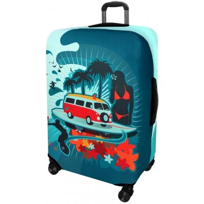 Kufryplus H356 Bus L – Zboží Dáma