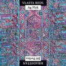 Redl Vlasta/AG Flek & Pavlica Jiří/Hradišťan - Redl.. LP