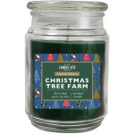 Candle-Lite Christmas Tree Farm 510 g – Zbozi.Blesk.cz