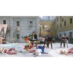 Street Fighter 6 – Zboží Dáma