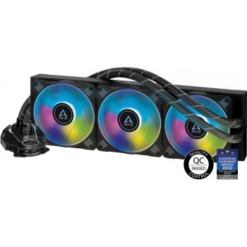 ARCTIC Liquid Freezer II 360 A-RGB ACFRE00101A