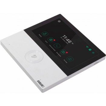 EVOLVEO DoorPhone AHD7 bílá