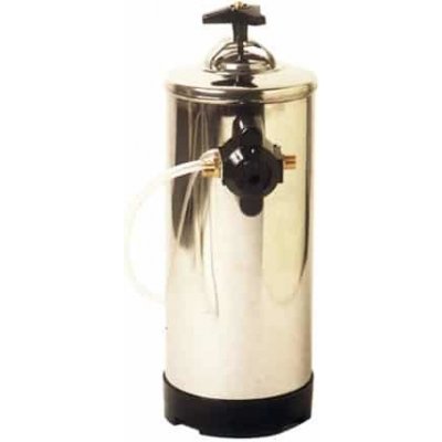 Změkčovač vody 16 l LT 16 – Zboží Dáma