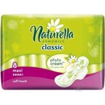 Naturella Camomile Classic Thick Maxi 8 ks – Zboží Dáma