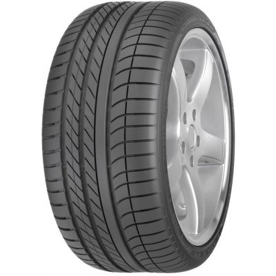 Goodyear Eagle F1 Asymmetric 245/45 R17 99Y – Zboží Mobilmania