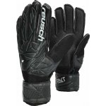 Reusch Attrakt Resist JR černá/bílá – Zboží Dáma