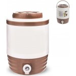 Orion Zásobník na vodu TERMO s dávkovačem 8 l – Zbozi.Blesk.cz