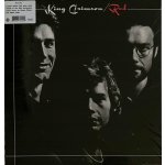 King Crimson - Red Steven Wilson Mix LP – Hledejceny.cz