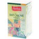 Čaj Apotheke BIO Čajové variace 4v1 20 n.s.