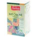 Apotheke BIO Čajové variace 4v1 20 n.s. – Hledejceny.cz