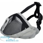 Trixie Náhubek pro krátkonosá plemena polyester XS-S 15 cm – Hledejceny.cz