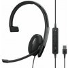 Sluchátka Sennheiser ADAPT 130T USB-C II