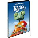 Rango DVD