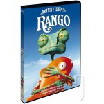 Rango DVD – Hledejceny.cz