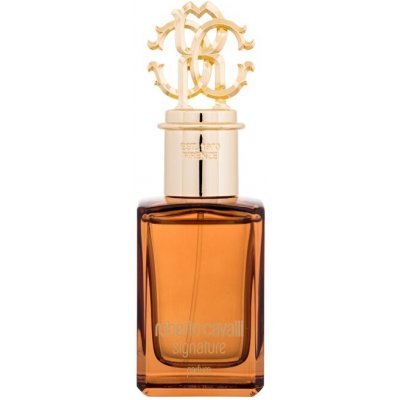 Roberto Cavalli Signature parfém dámský 50 ml – Hledejceny.cz