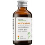 MO 50 ml Měsíčkový olej NOVY – Hledejceny.cz