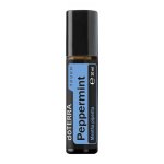 doTerra Esenciální olej Peppermint touch roll-on 10 ml – Hledejceny.cz