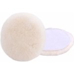 Extol Premium Leštící kotouč vlněný T160 180 mm – Zboží Mobilmania