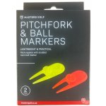 CALLAWAY magnetická sada markovátek – Zboží Dáma