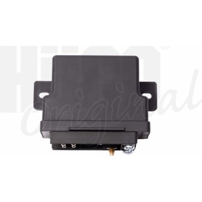 Relé, žhavicí systém HITACHI 132030 – Sleviste.cz