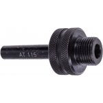 AHProfi AT-115 Adaptér na vozy Škoda pro připojení plničky převodovek K-10C-8 a K-10A-7 – Zboží Mobilmania