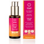 Khadi vlasový olej Color Care 50 ml – Zboží Dáma
