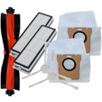 NipponCEC Xiaomi Robot Vacuum X20 Max EU kartáče a hepa filtry a sáčky 7 ks – Hledejceny.cz