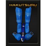 Hakutsuru Equipment Akciový Soutěžní Balík - Modrý – Zboží Dáma