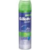 Gillette Series 3x Action Sensitive gel na holení 200 ml