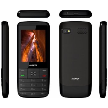 Aligator D920 Dual SIM