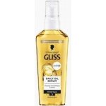 Gliss Kur Hair Repair 6 Miracles olejová esence pro všechny typy vlasů 75 ml – Hledejceny.cz