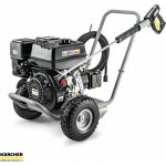 Kärcher HD 9/25 G Classic 11870130 – Zboží Mobilmania