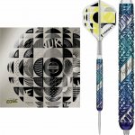 steel Target Luke Littler Edge 24g SP 95% wolfram – Hledejceny.cz