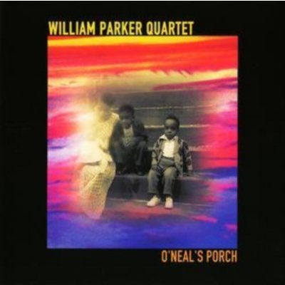 Parker William - O'neal's Porch CD