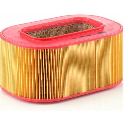 Vzduchový filtr MANN-FILTER C 29 200 (C29200) – Hledejceny.cz