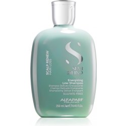 Alfaparf Milano Semi Di Lino Scalp Renew Shampoo 250 ml