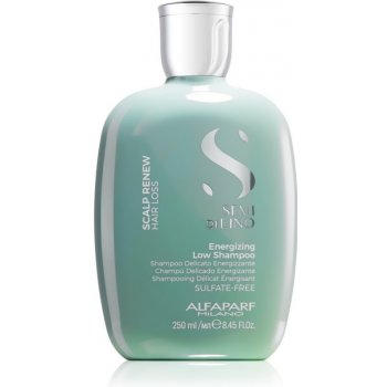 Alfaparf Milano Semi Di Lino Scalp Renew Shampoo 250 ml