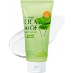 MISSHA Premium Cica Aloe Soothing Gel Prémiový zklidňující gel 300 ml – Hledejceny.cz