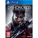 Dishonored: Death of the Outsider