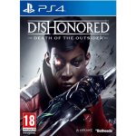 Dishonored: Death of the Outsider – Zbozi.Blesk.cz