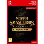 Super Smash Bros. Ultimate Fighters Pass – Hledejceny.cz