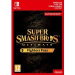 Super Smash Bros. Ultimate Fighters Pass – Zboží Živě