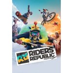 Riders Republic (Gold) – Hledejceny.cz